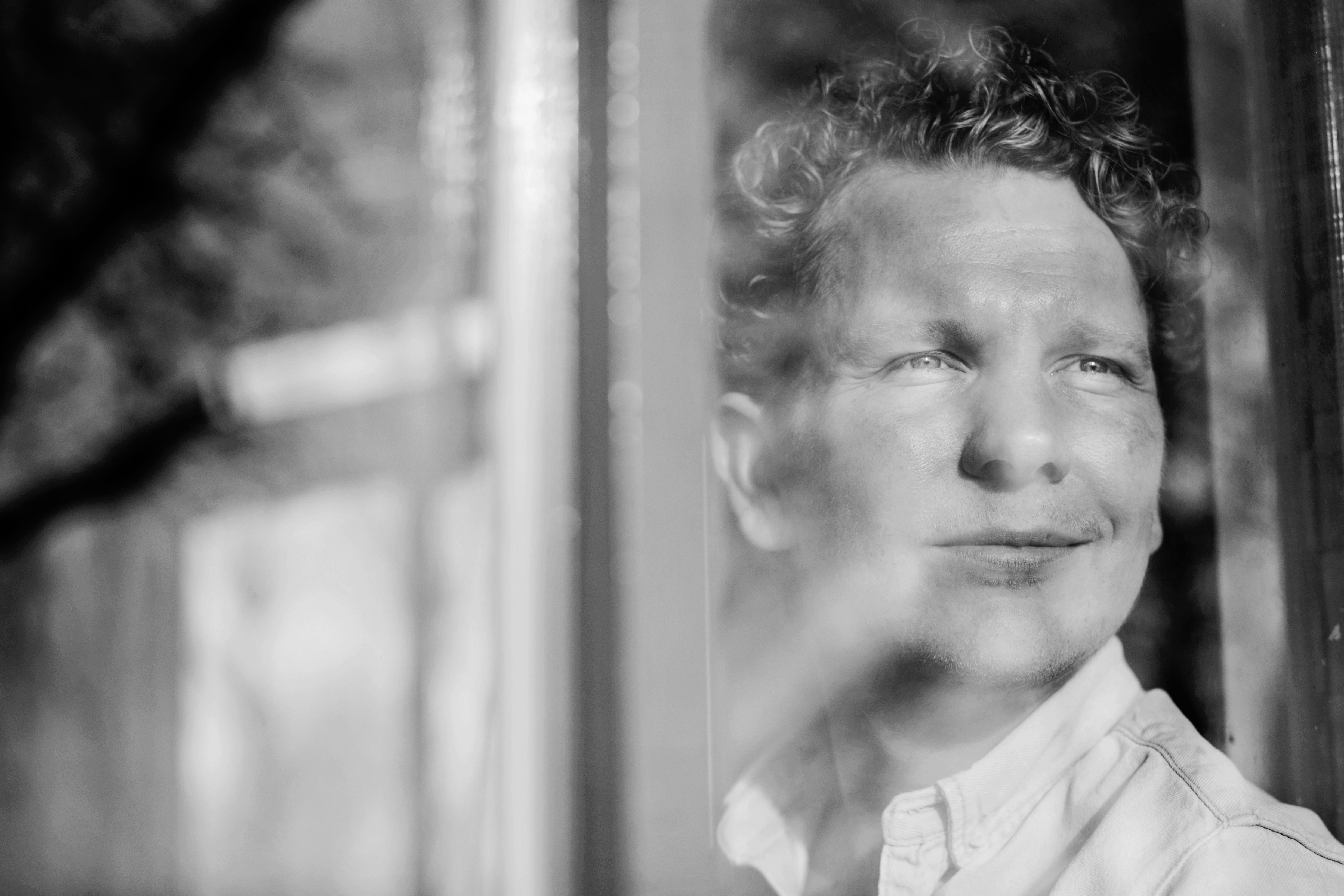 Jasper Scholten